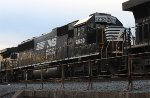 NS SD60 #6630 on 38G